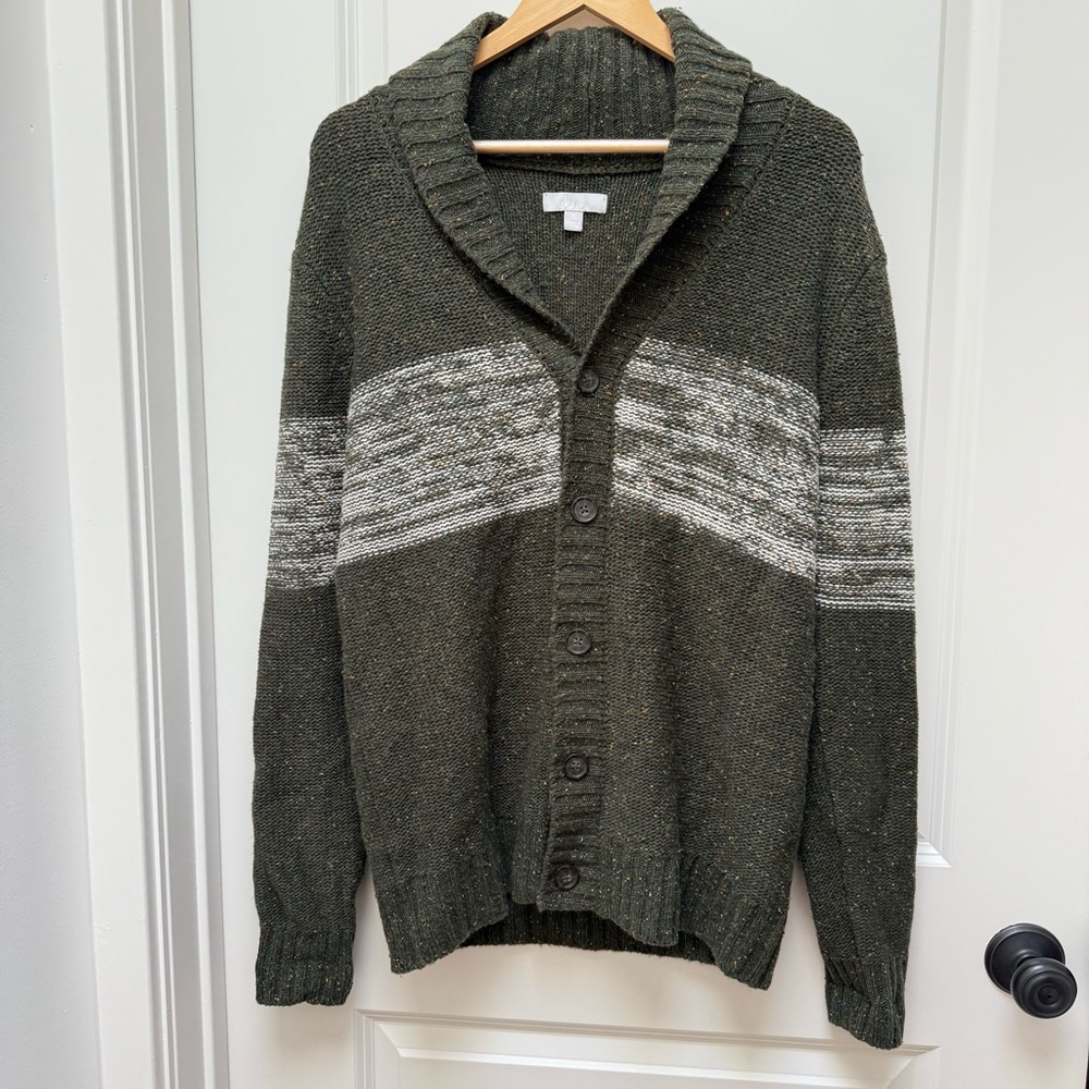 Boden Shawl Cardigan